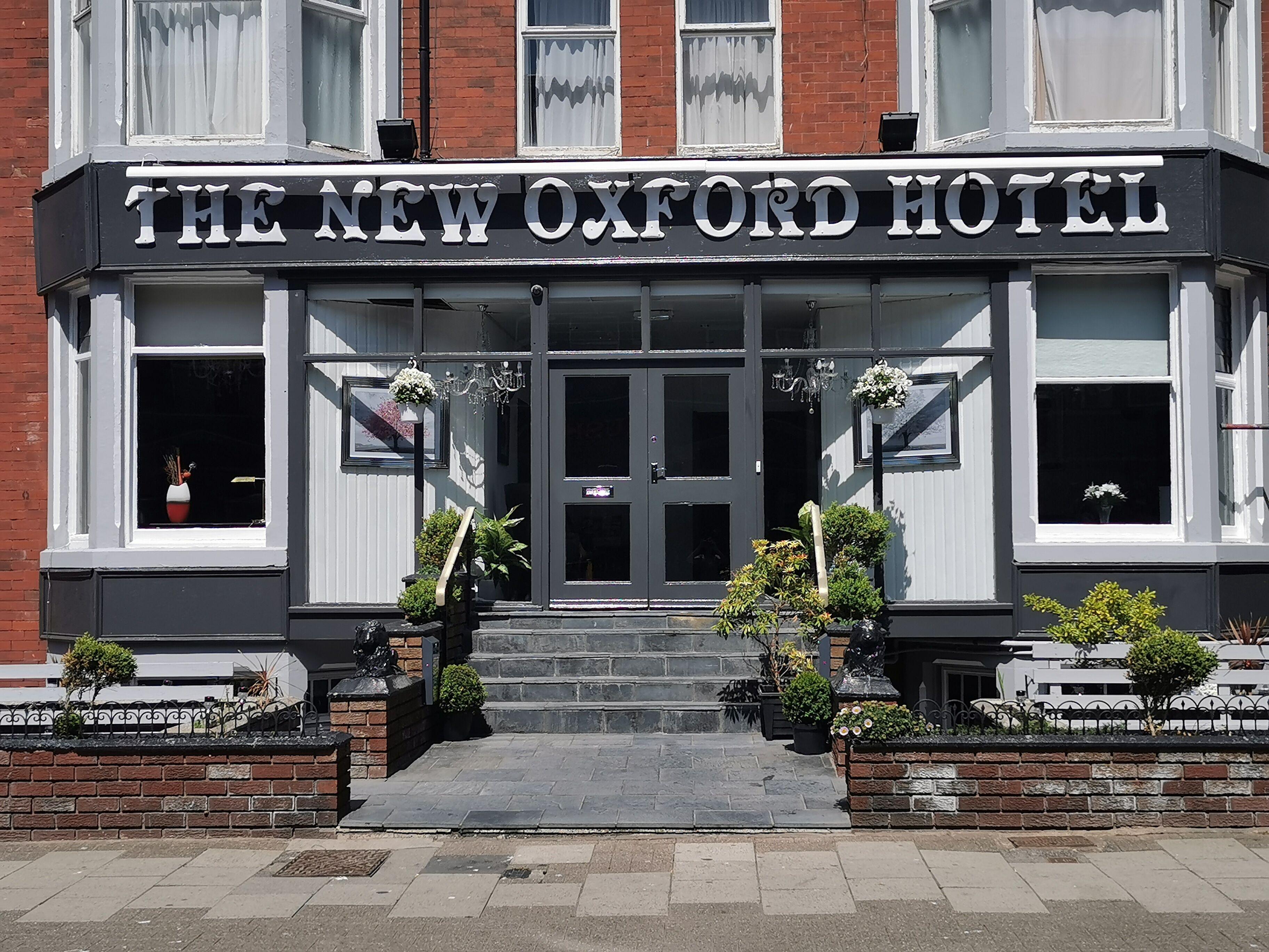 The Oxford Hotel — Photos 2